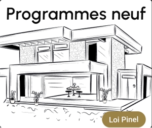 neuf à la vente -   33000  BORDEAUX, surface 91 m2 vente neuf - APR743274